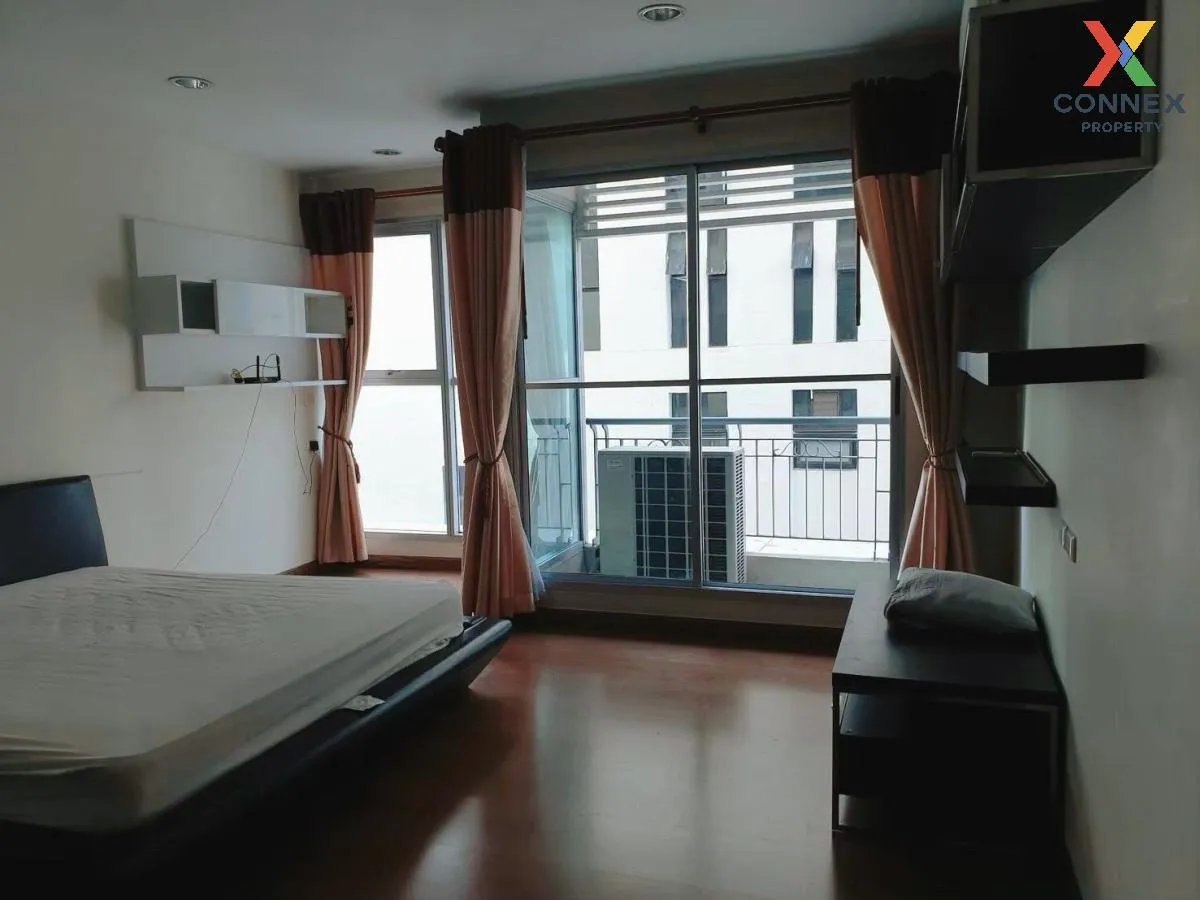 For Sale Condo , The Address Siam , BTS-Ratchathewi , Thanon Phetchaburi , Rat Thewi , Bangkok , CX-118088 2