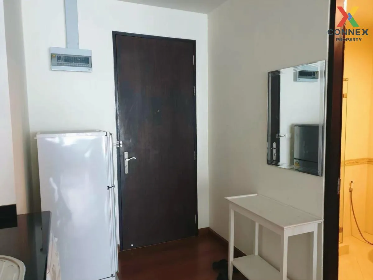 For Sale Condo , The Address Siam , BTS-Ratchathewi , Thanon Phetchaburi , Rat Thewi , Bangkok , CX-118088 4