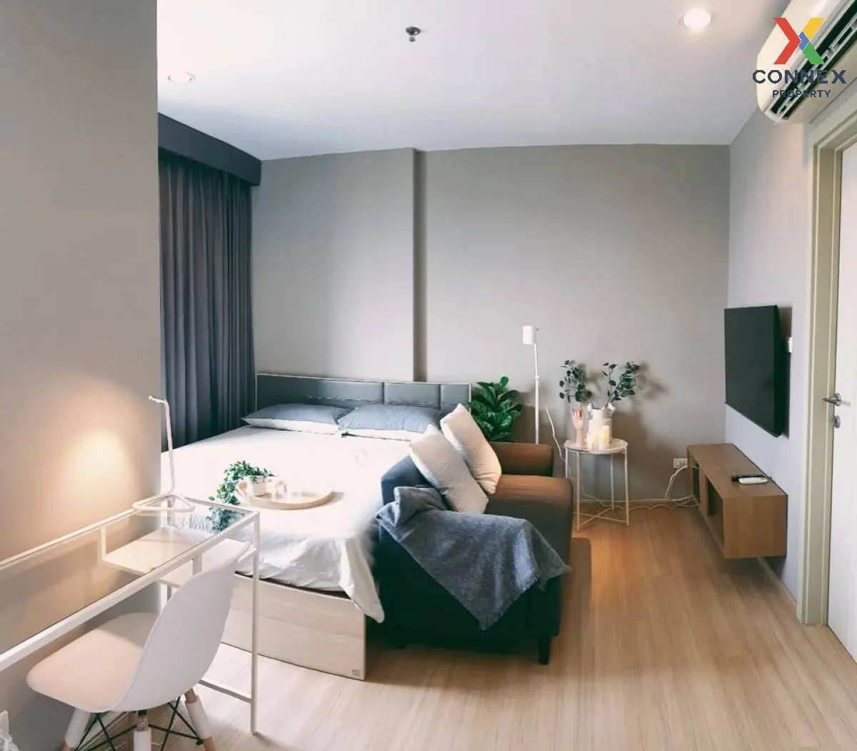 For Rent Condo , The Base Rama 9 - Ramkhamhaeng , ARL-Ramkhamhaeng , Hua Mak , Bang Kapi , Bangkok , CX-118094 2