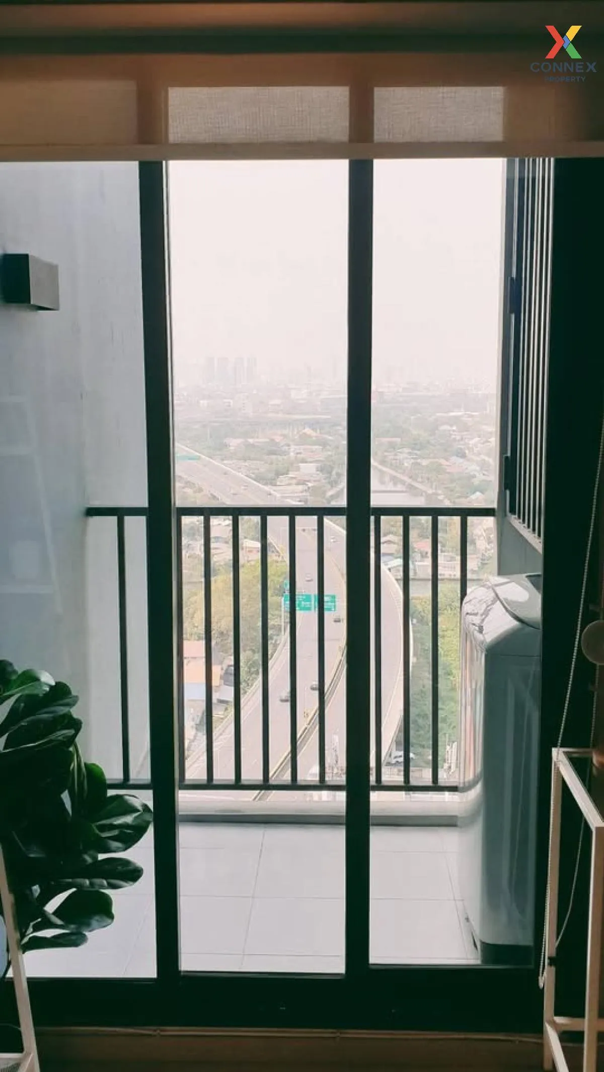 For Rent Condo , The Base Rama 9 - Ramkhamhaeng , ARL-Ramkhamhaeng , Hua Mak , Bang Kapi , Bangkok , CX-118094