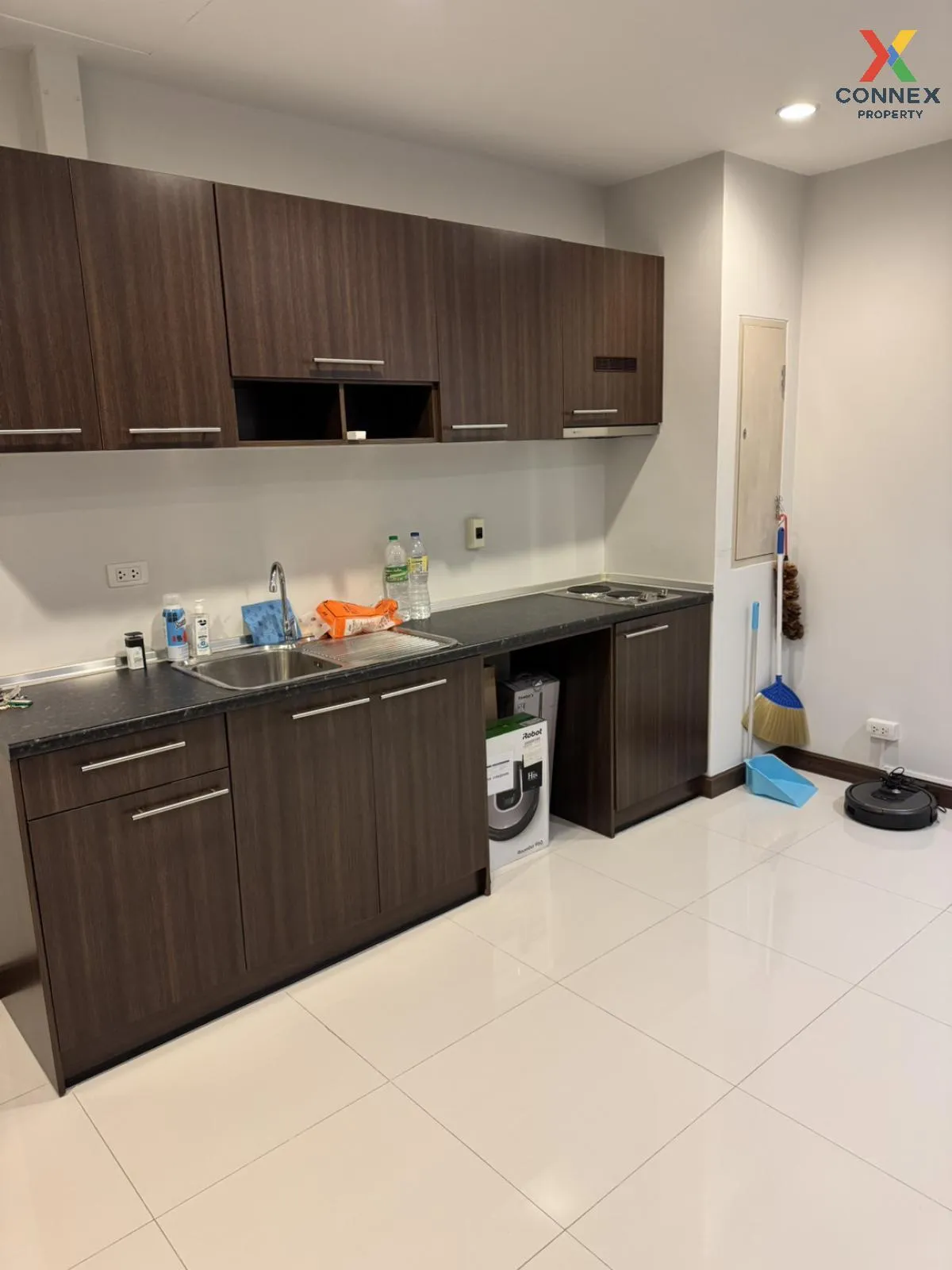 For Rent Condo , Vista Garden , BTS-Phra Khanong , Phra Khanong Nuea , Watthana , Bangkok , CX-118096 2