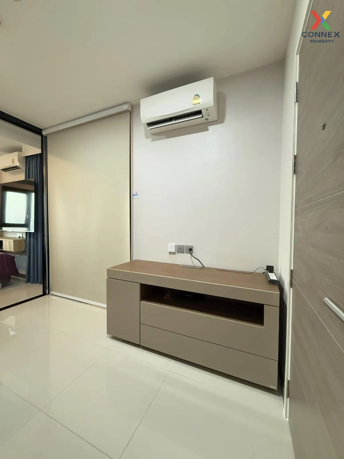 For Rent Condo , Modiz Sukhumvit 50 , BTS-On Nut , Phra Khanong , Khlong Toei , Bangkok , CX-118099 2