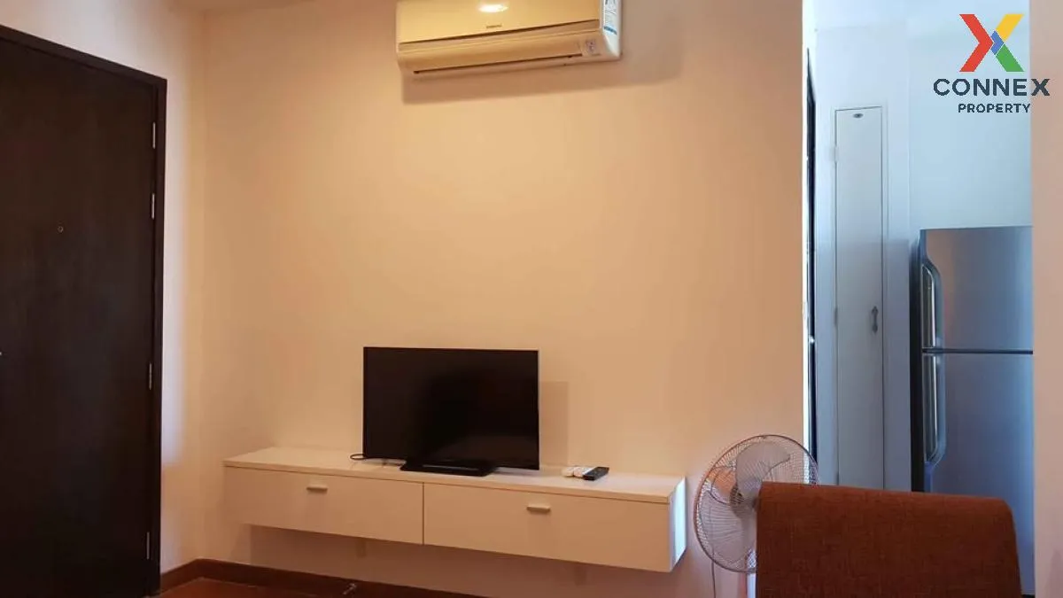 For Rent Condo , Diamond Sukhumvit , BTS-On Nut , Phra Khanong , Khlong Toei , Bangkok , CX-118101 3