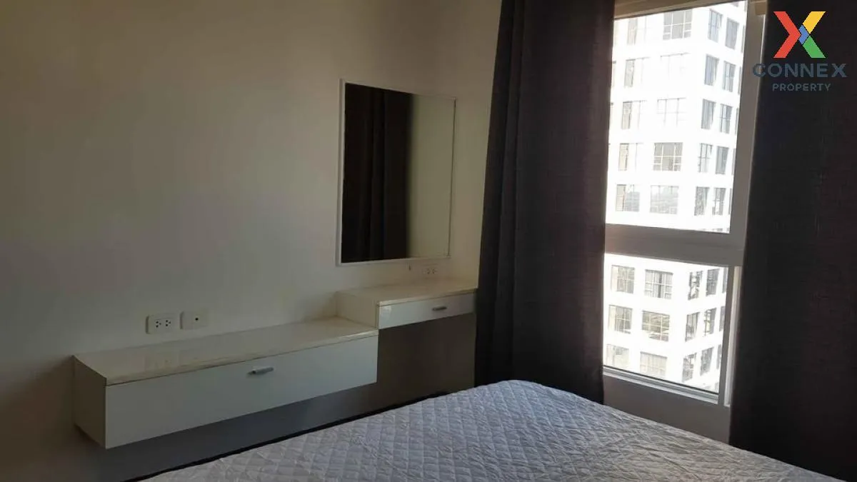 For Rent Condo , Diamond Sukhumvit , BTS-On Nut , Phra Khanong , Khlong Toei , Bangkok , CX-118101