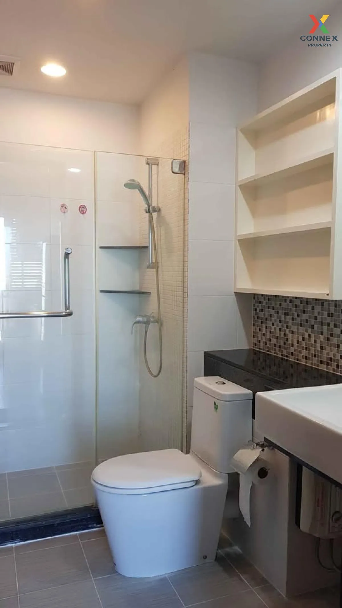 For Rent Condo , Diamond Sukhumvit , BTS-On Nut , Phra Khanong , Khlong Toei , Bangkok , CX-118101