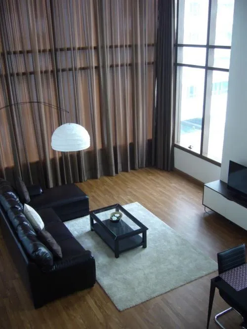 For Rent Condo , The Emporio Place , BTS-Phrom Phong , Khlong Toei , Khlong Toei , Bangkok , CX-118102