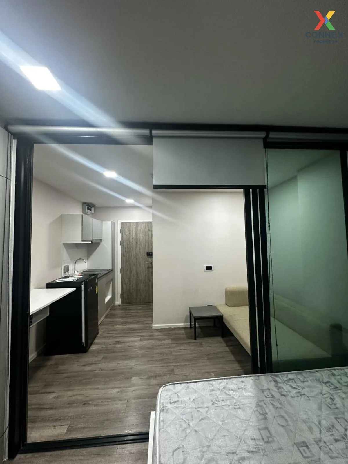 For Sale Condo , Modiz Station Phahonyothin - Ramindra , BTS-Phahon Yothin 59 , Anusawari , Bang Khen , Bangkok , CX-118106