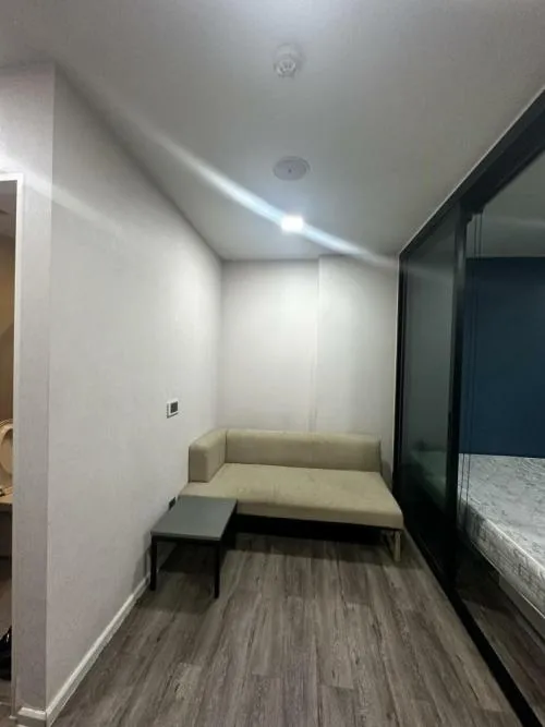 For Sale Condo , Modiz Station Phahonyothin - Ramindra , BTS-Phahon Yothin 59 , Anusawari , Bang Khen , Bangkok , CX-118106