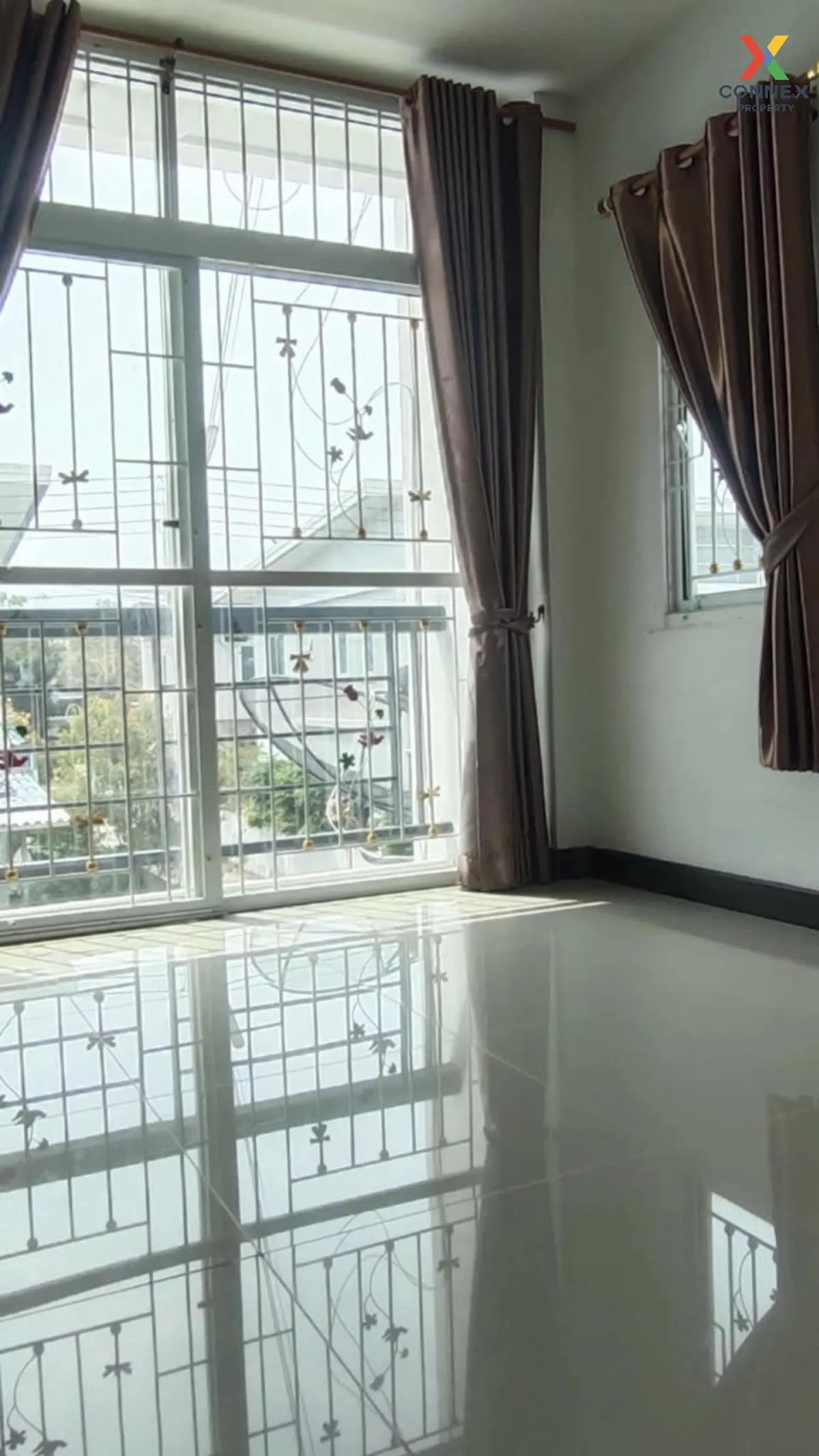 For Sale Townhouse/Townhome  , Preseo Plus One Amata Nakorn-Nong Tamlueng , Nong Tamlueng , Phan Thong , Chon Buri , CX-118118 3