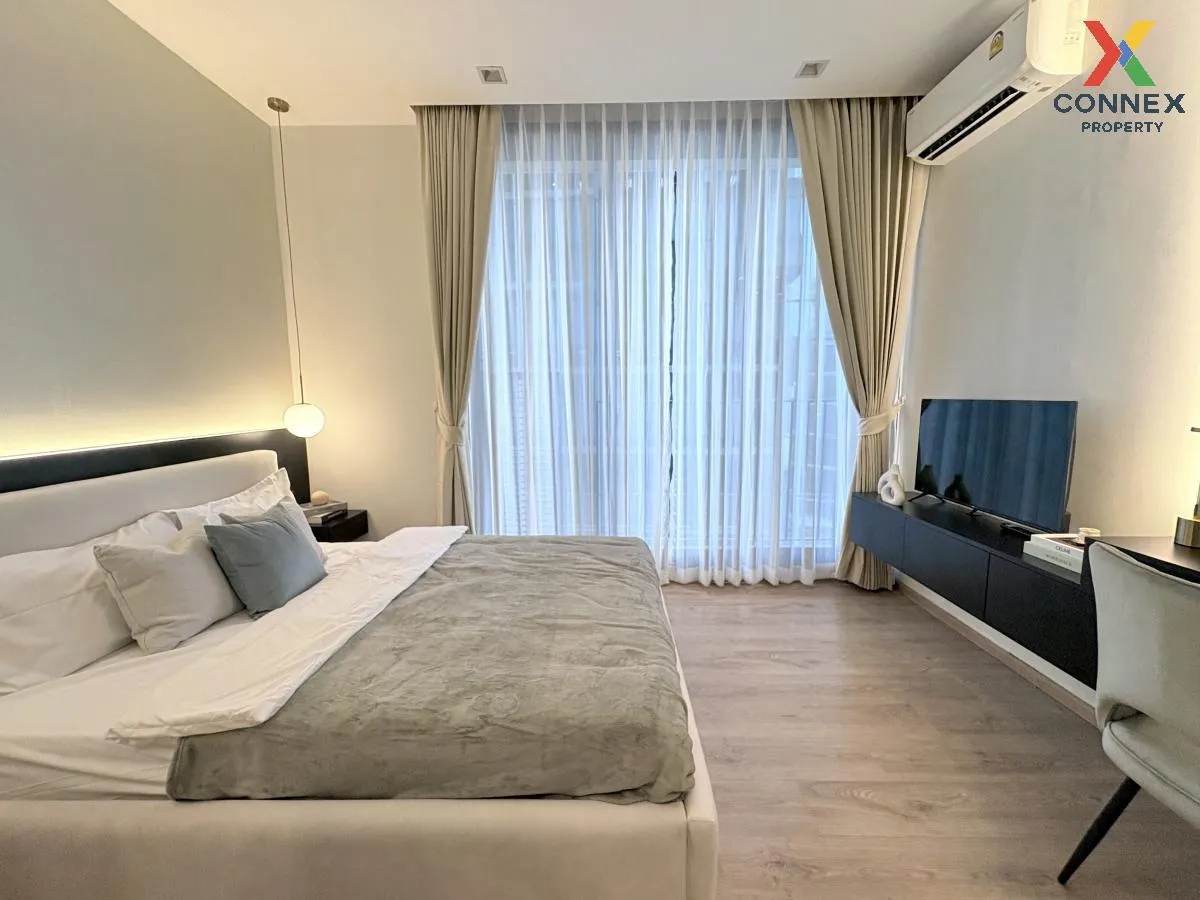 For Rent Condo , Noble Around Ari , BTS-Ari , Sam Sen Nai , Phaya Thai , Bangkok , CX-118123 1