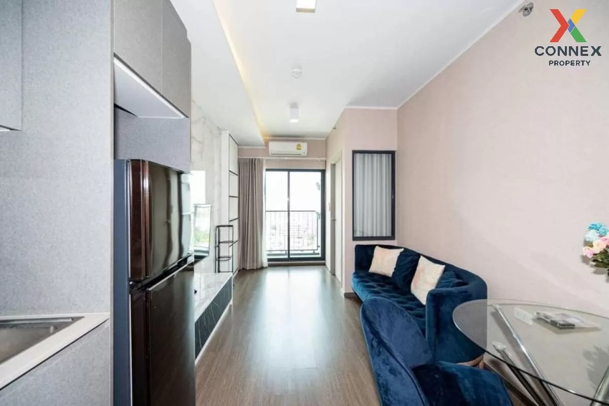 FOR RENT condo , Ideo Sukhumvit 93 , BTS-Bang Chak , Phra Khanong , Khlong Toei , Bangkok , CX-11813 3