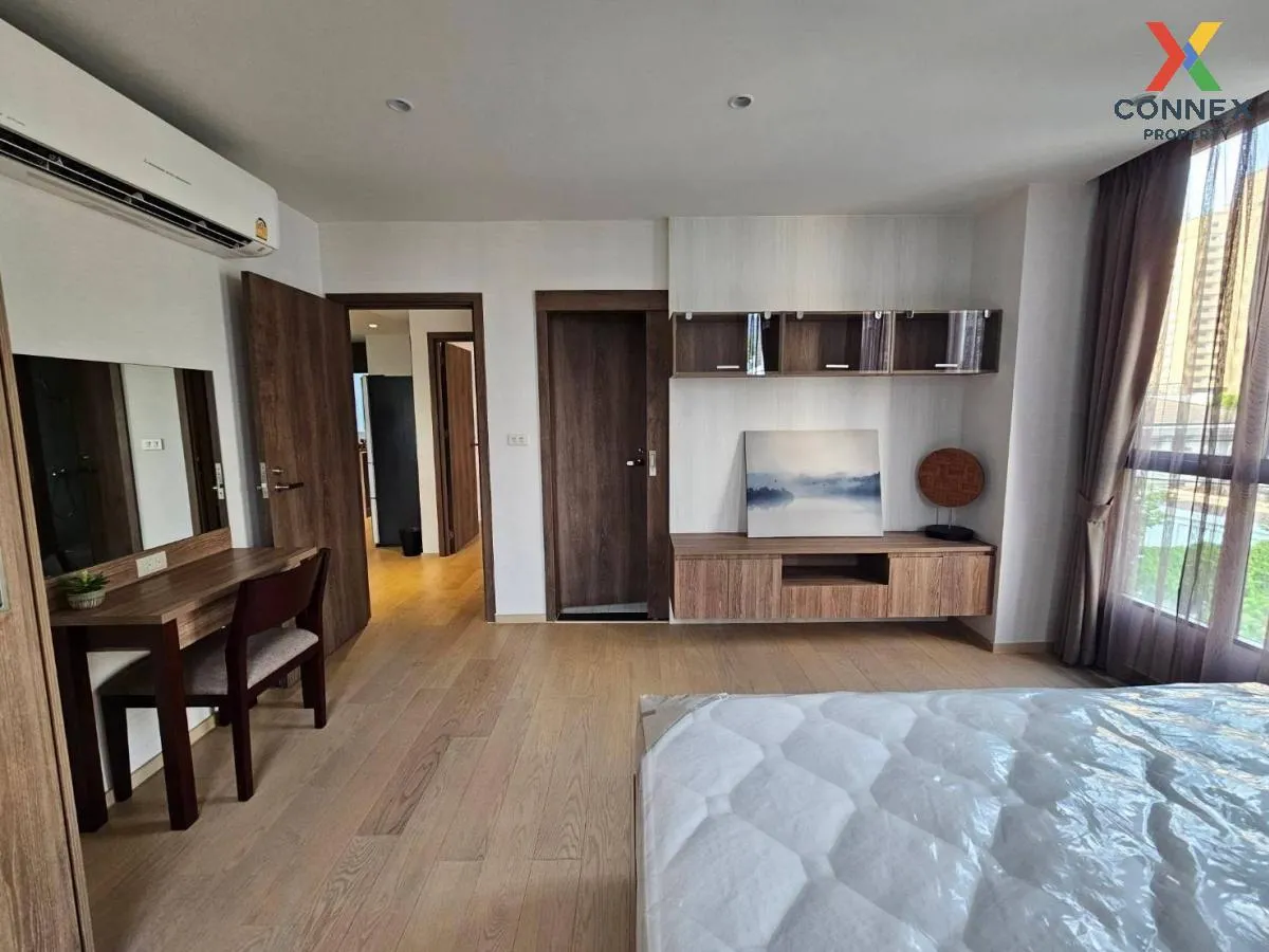 For Sale Condo , Runesu Thonglor 5 , BTS-Thong Lo , Khlong Tan Nuea , Watthana , Bangkok , CX-118133 2