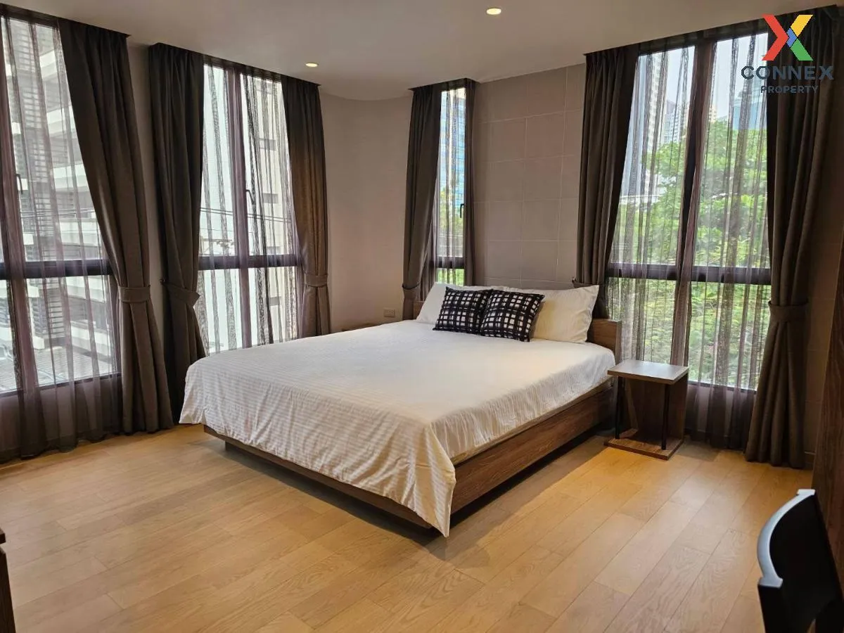 For Sale Condo , Runesu Thonglor 5 , BTS-Thong Lo , Khlong Tan Nuea , Watthana , Bangkok , CX-118133