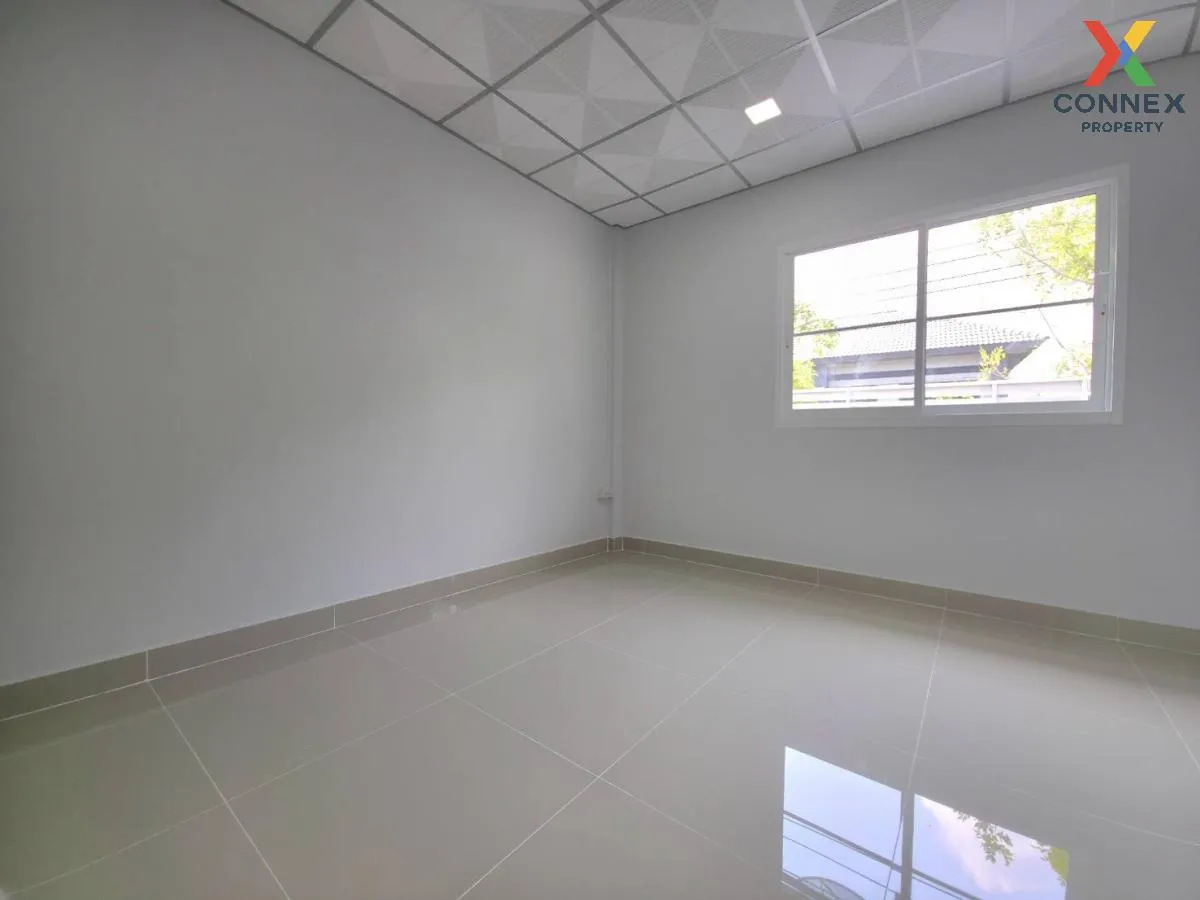 For Sale Townhouse/Townhome  ,  Baan Pornthip , newly renovated , Bang Si Mueang , Mueang Nonthaburi , Nonthaburi , CX-118159