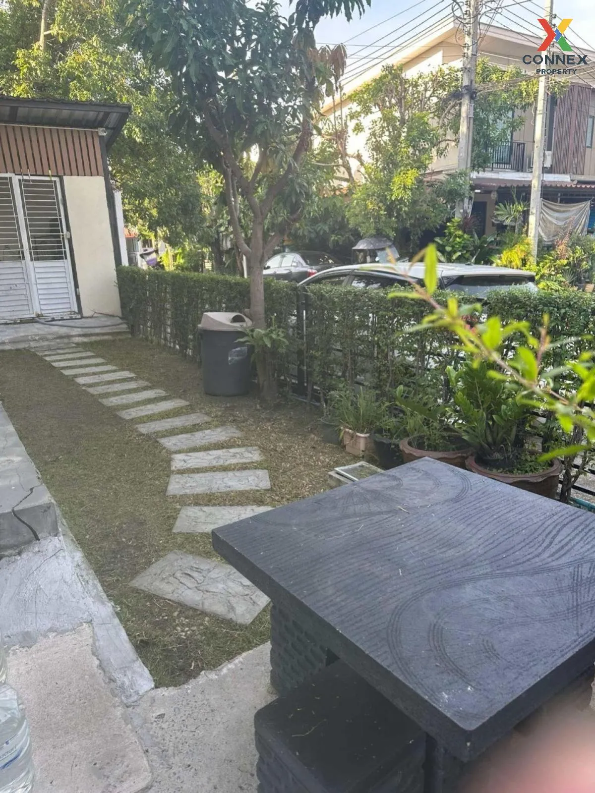 For Sale Townhouse/Townhome  , The Connect Onnut-Wongwaen 34 , corner unit , Dok Mai , Prawet , Bangkok , CX-118168 3