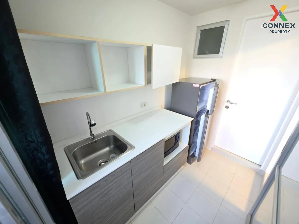 For Rent Condo , Dcondo Campus Resort Bangna , Bang Bo , Bang Bo , Samut Prakarn , CX-118169 2