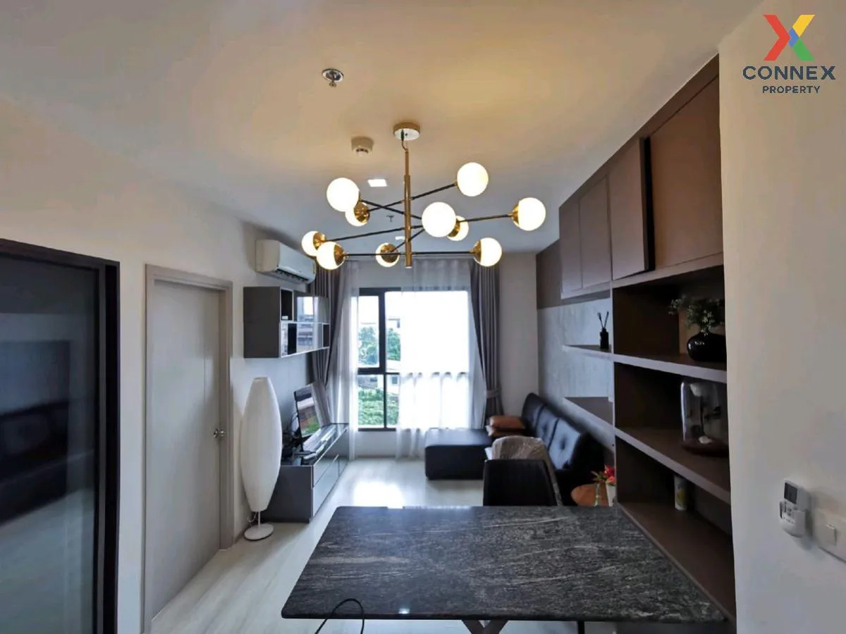 For Sale Condo , Life Sukhumvit 48 , BTS-Phra Khanong , Phra Khanong , Khlong Toei , Bangkok , CX-118176 1