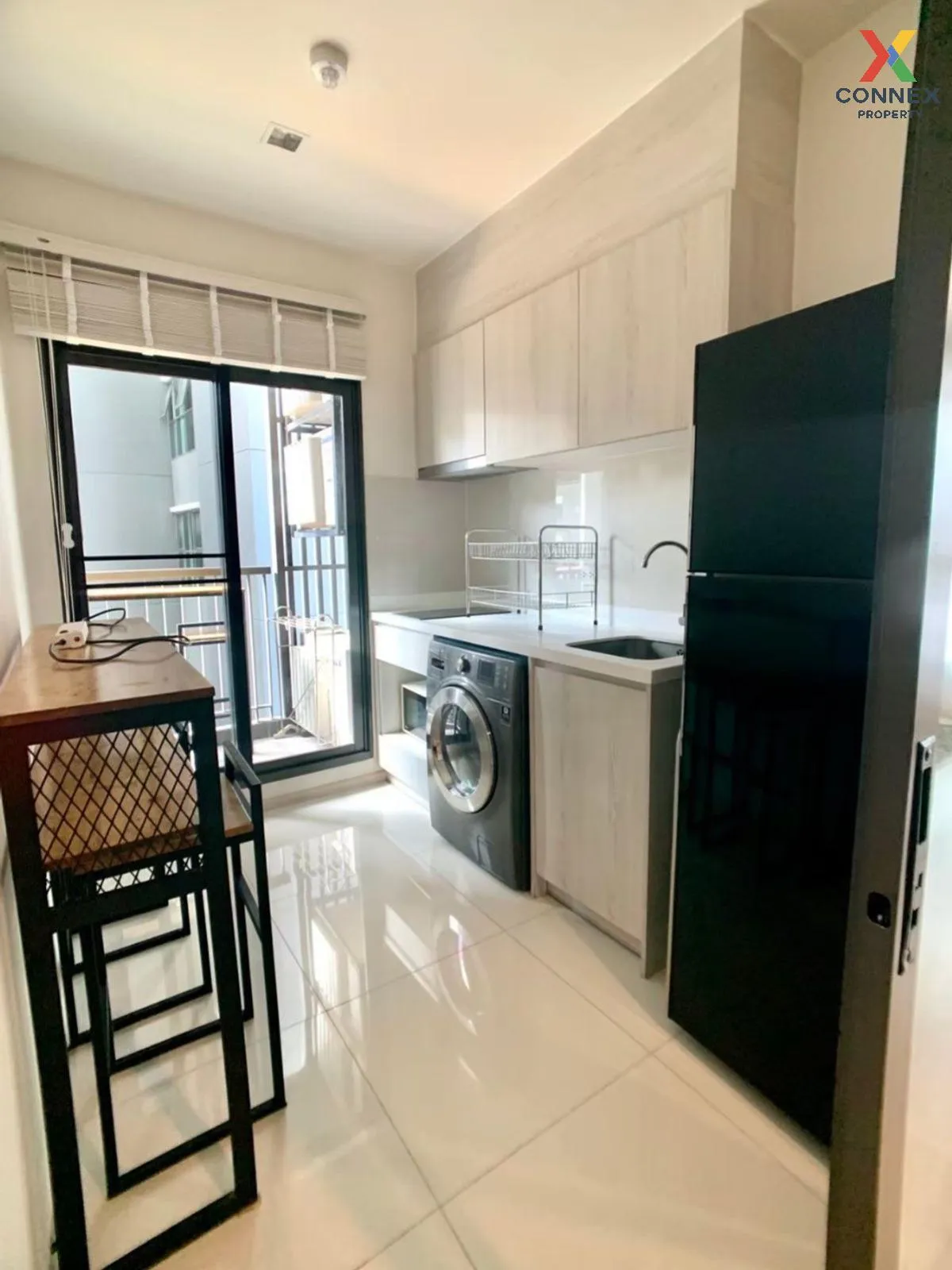 For Sale Condo , Life Sukhumvit 48 , BTS-Phra Khanong , Phra Khanong , Khlong Toei , Bangkok , CX-118176 2