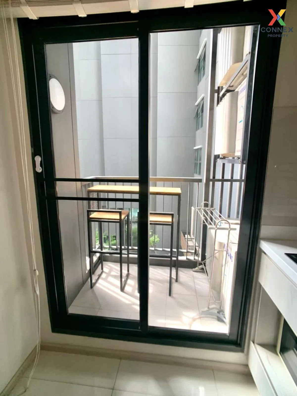 For Sale Condo , Life Sukhumvit 48 , BTS-Phra Khanong , Phra Khanong , Khlong Toei , Bangkok , CX-118176