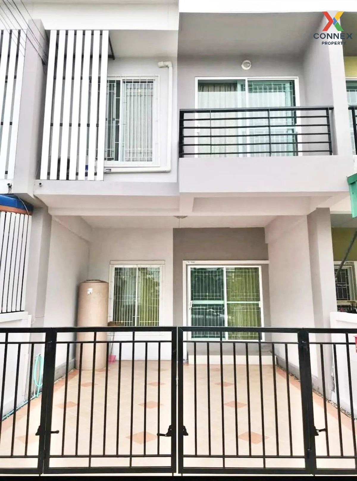 For Sale Townhouse/Townhome  , Wisetsuknakron 5 , wide frontage , Phanthai Norasing , Mueang Samut Sakhon , Samut Sakhon , CX-118182 1