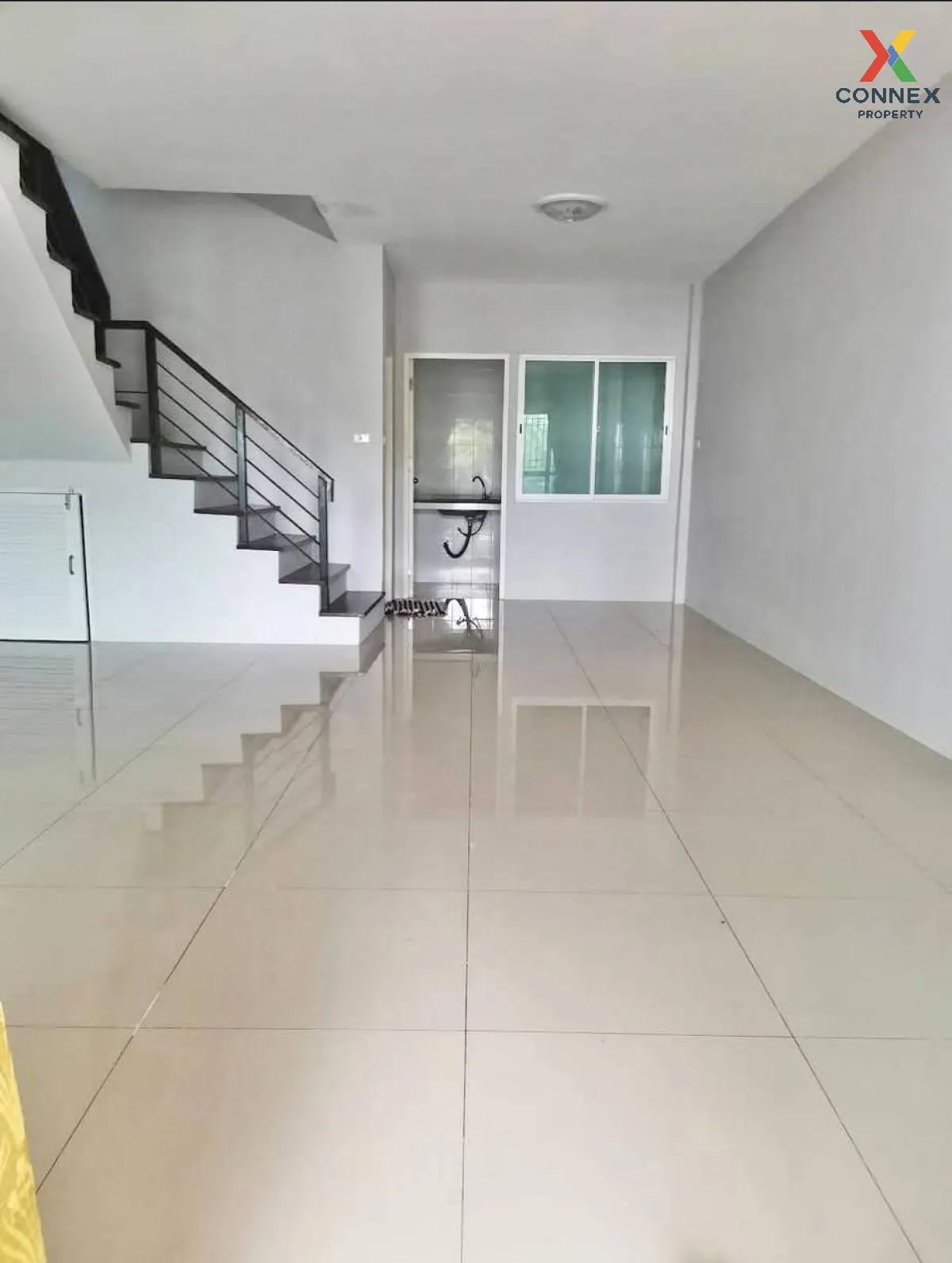 For Sale Townhouse/Townhome  , Wisetsuknakron 5 , wide frontage , Phanthai Norasing , Mueang Samut Sakhon , Samut Sakhon , CX-118182 3