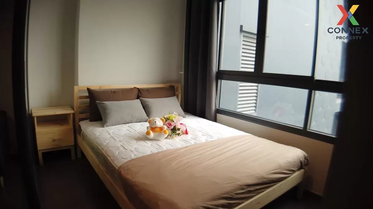 FOR RENT condo , Ideo Sukhumvit 93 , BTS-Bang Chak , Phra Khanong , Khlong Toei , Bangkok , CX-11820