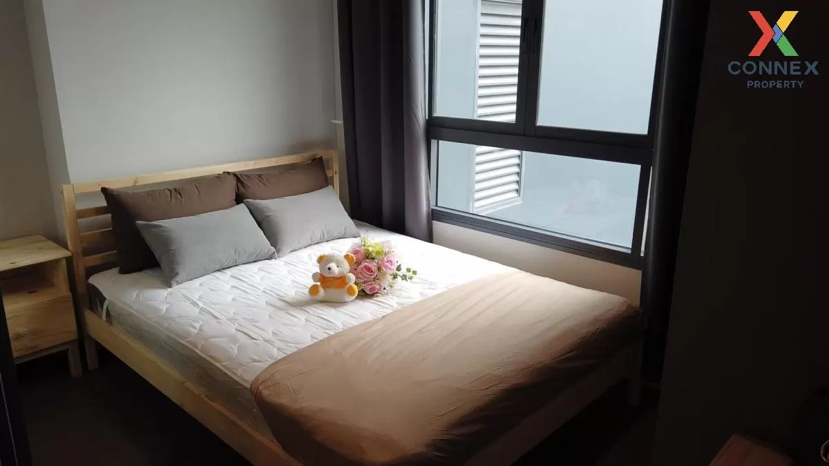 FOR RENT condo , Ideo Sukhumvit 93 , BTS-Bang Chak , Phra Khanong , Khlong Toei , Bangkok , CX-11820