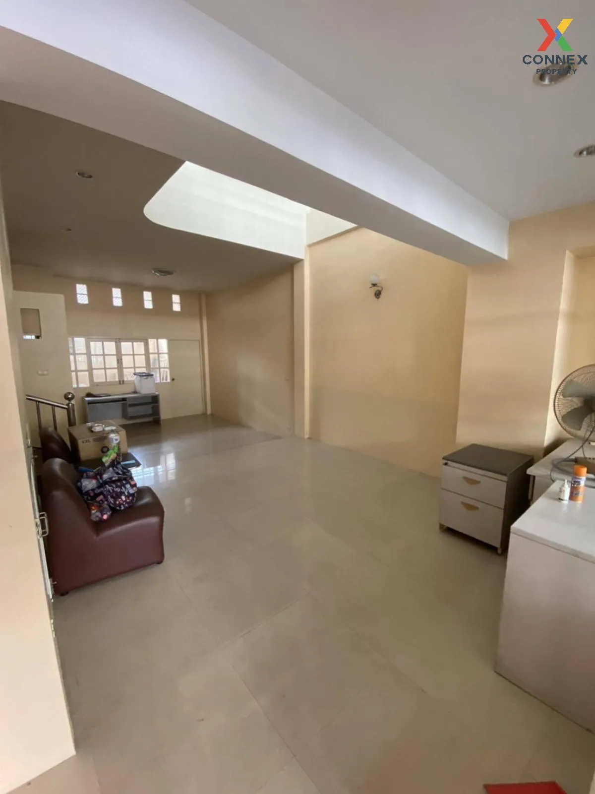 For Rent Townhouse/Townhome  , Able Land , Mahasawat , Bang Kruai , Nonthaburi , CX-118200 2