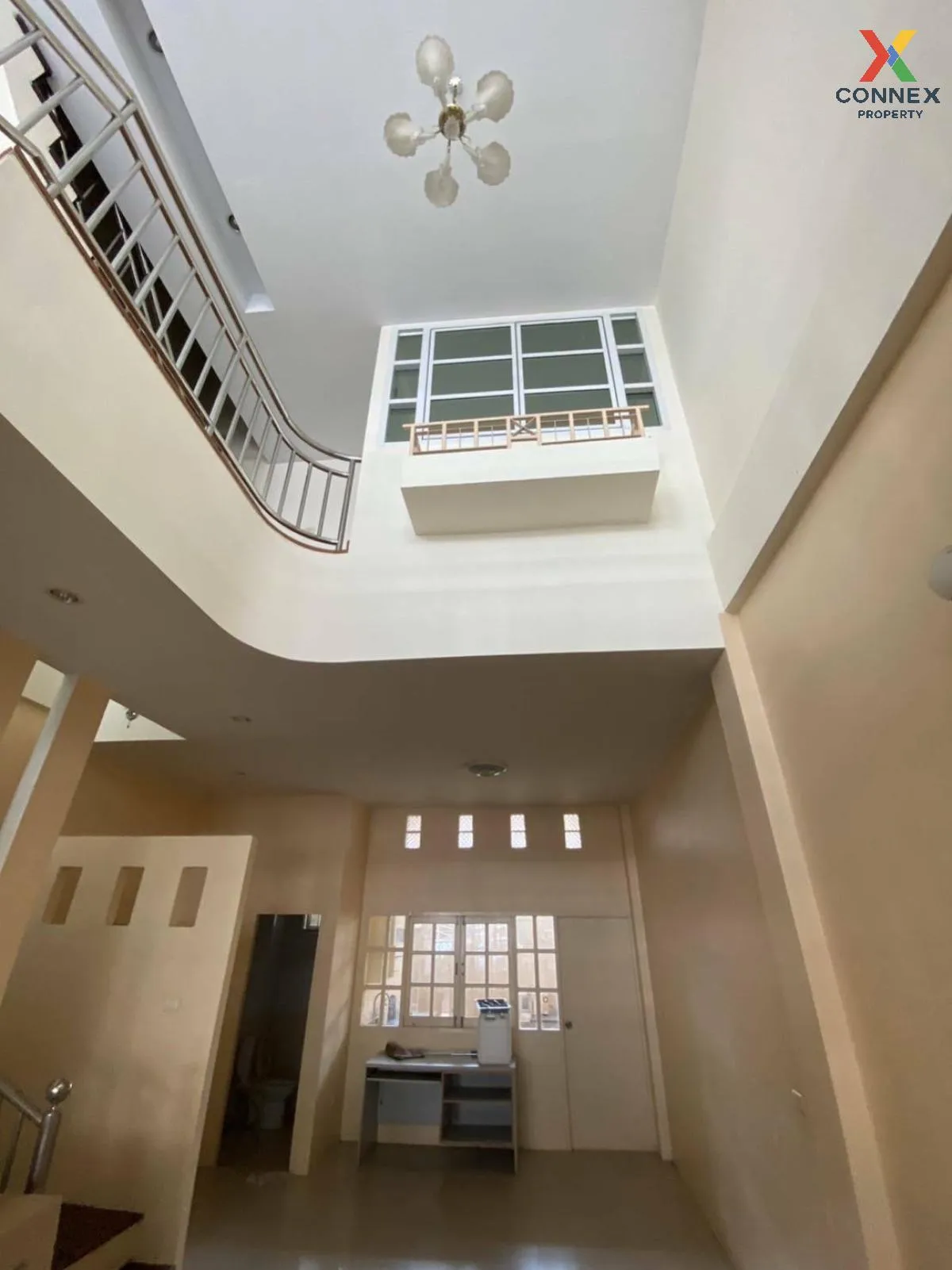 For Rent Townhouse/Townhome  , Able Land , Mahasawat , Bang Kruai , Nonthaburi , CX-118200 4