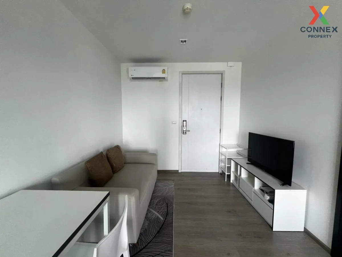 For Rent Condo , The Base Phetkasem , MRT-Phetkasem 48 , Bang Wa , Phasi Charoen , Bangkok , CX-118220 1