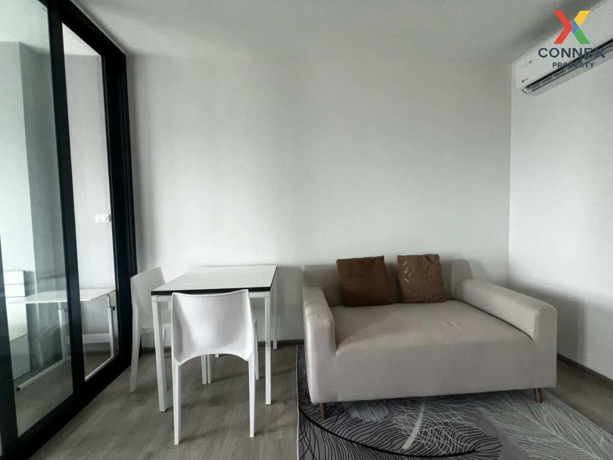 For Rent Condo , The Base Phetkasem , MRT-Phetkasem 48 , Bang Wa , Phasi Charoen , Bangkok , CX-118220 2