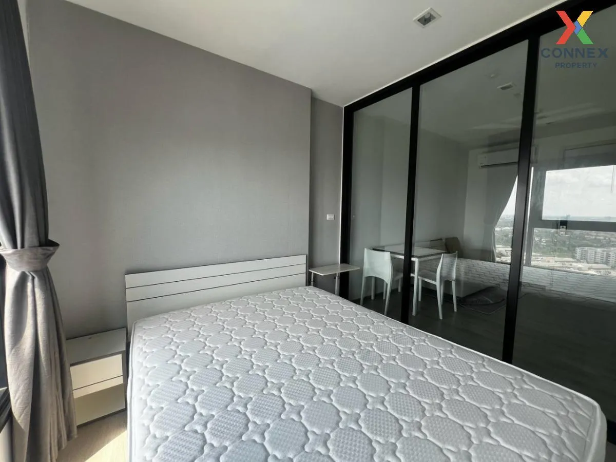 For Rent Condo , The Base Phetkasem , MRT-Phetkasem 48 , Bang Wa , Phasi Charoen , Bangkok , CX-118220