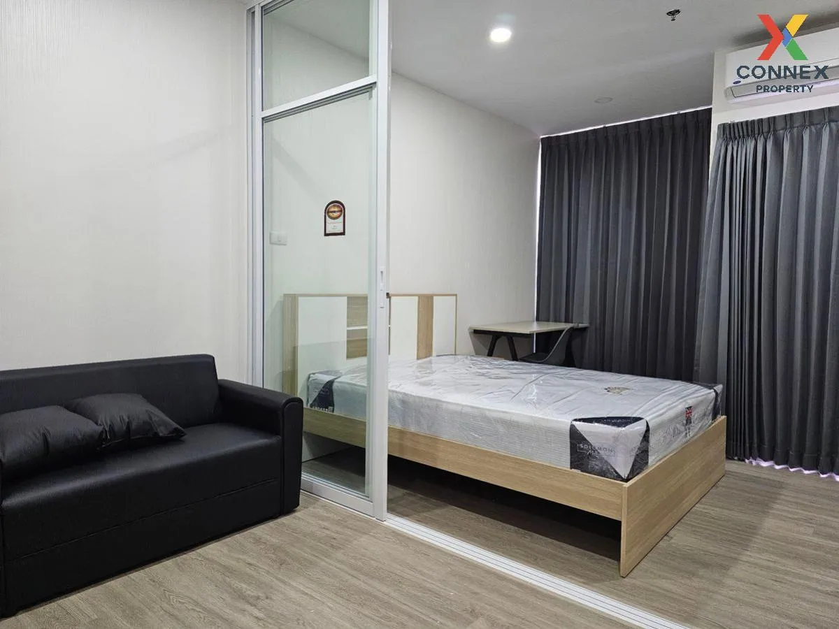 For Rent Condo , Supalai Loft Phasi Charoen Station , Bang Wa , Phasi Charoen , Bangkok , CX-118225 1