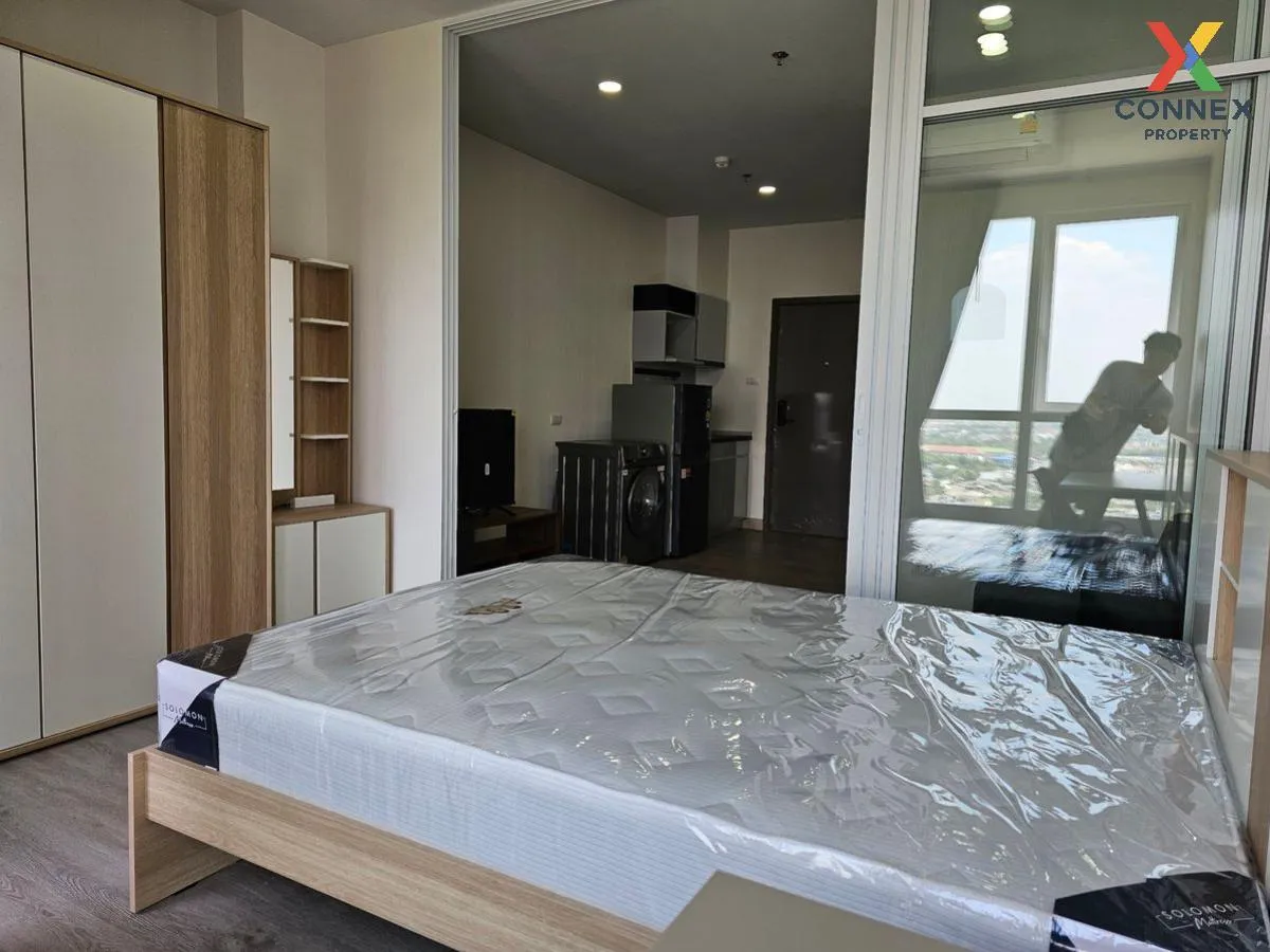 For Rent Condo , Supalai Loft Phasi Charoen Station , Bang Wa , Phasi Charoen , Bangkok , CX-118225 2