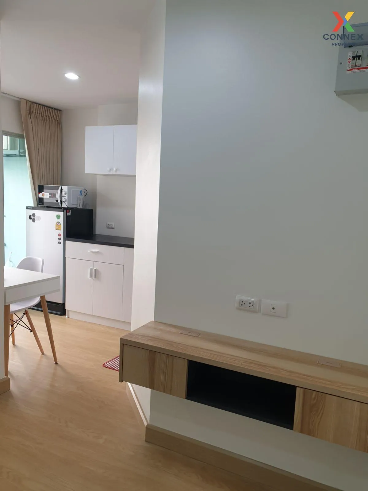 For Rent Condo , Lumpini Ville Onnut 46 , Suan Luang , Suan Luang , Bangkok , CX-118226 2