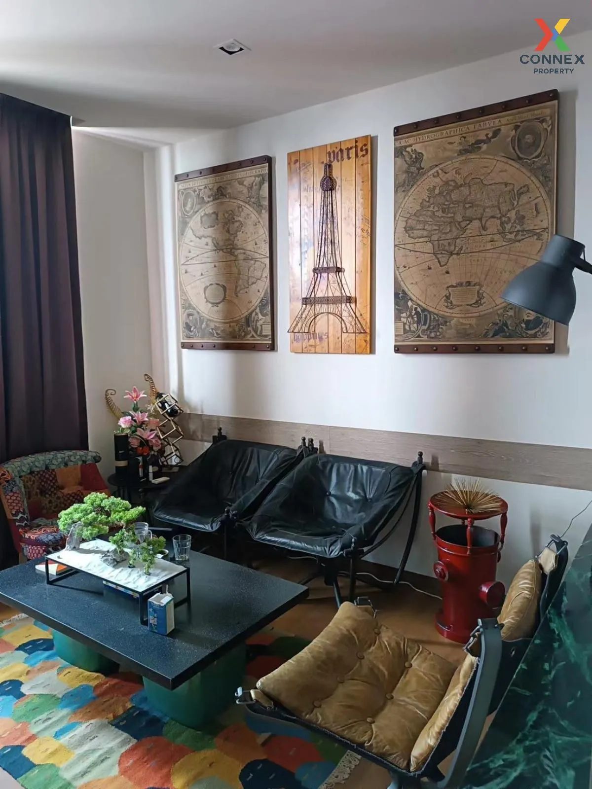 For Rent Condo , Park Origin Phrom Phong , BTS-Phrom Phong , Khlong Tan , Khlong Toei , Bangkok , CX-118227 1