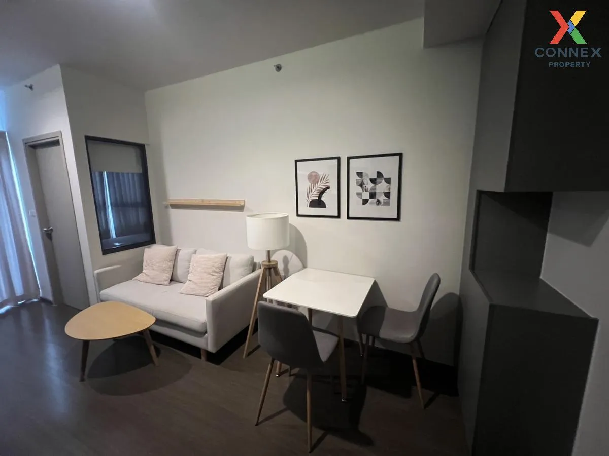 FOR RENT condo , Ideo Sukhumvit 93 , BTS-Bang Chak , Phra Khanong , Khlong Toei , Bangkok , CX-11823 2