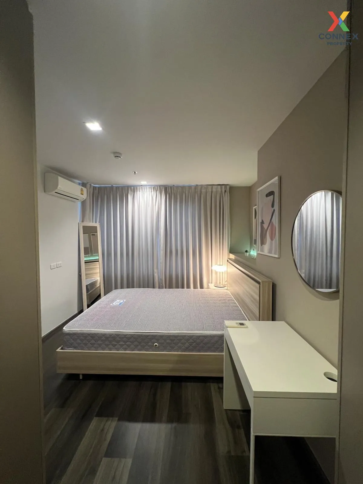 FOR RENT condo , Ideo Sukhumvit 93 , BTS-Bang Chak , Phra Khanong , Khlong Toei , Bangkok , CX-11823