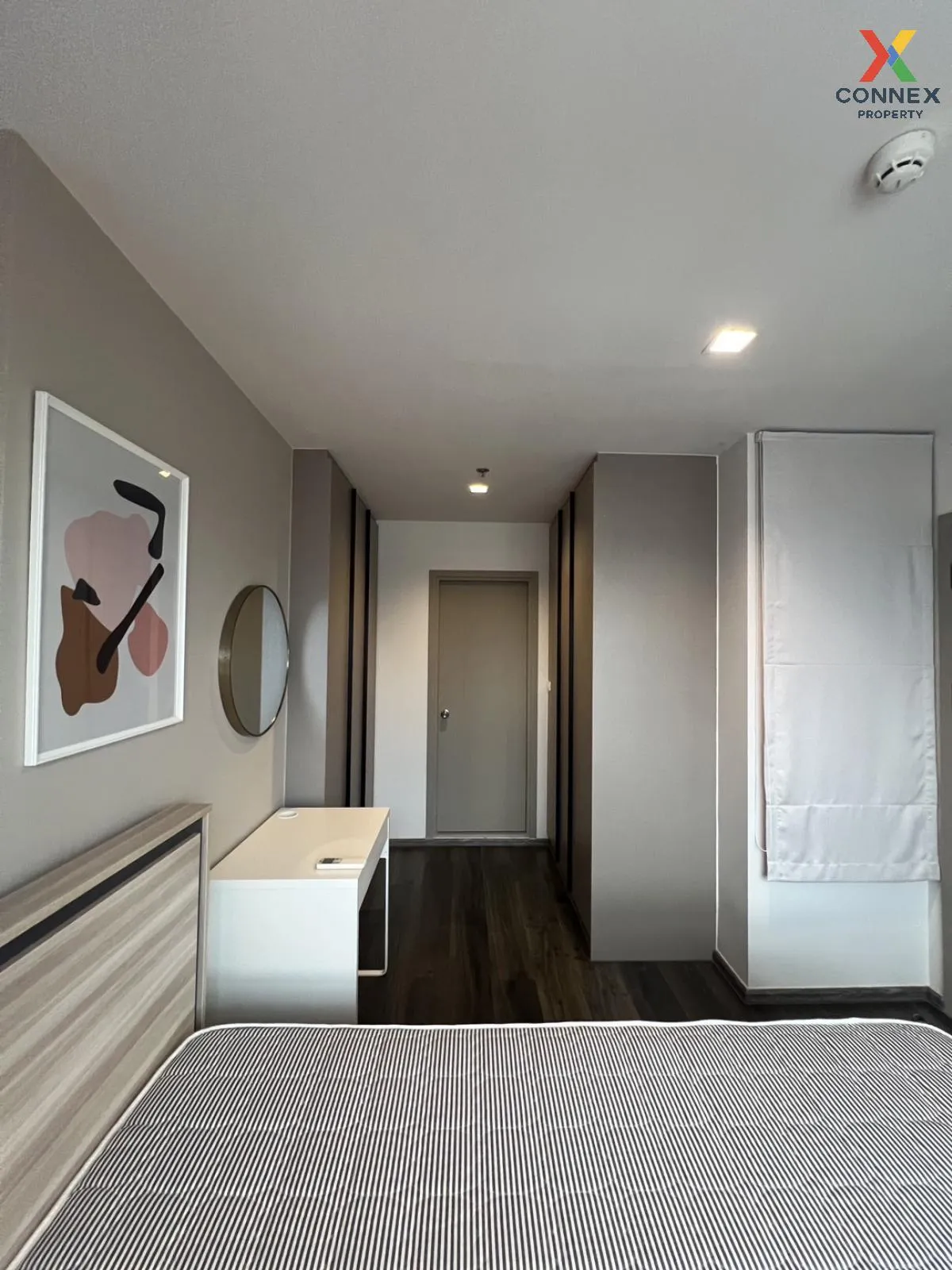 FOR RENT condo , Ideo Sukhumvit 93 , BTS-Bang Chak , Phra Khanong , Khlong Toei , Bangkok , CX-11823