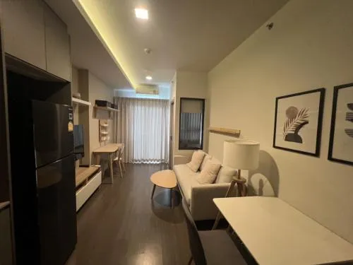 FOR RENT condo , Ideo Sukhumvit 93 , BTS-Bang Chak , Phra Khanong , Khlong Toei , Bangkok , CX-11823