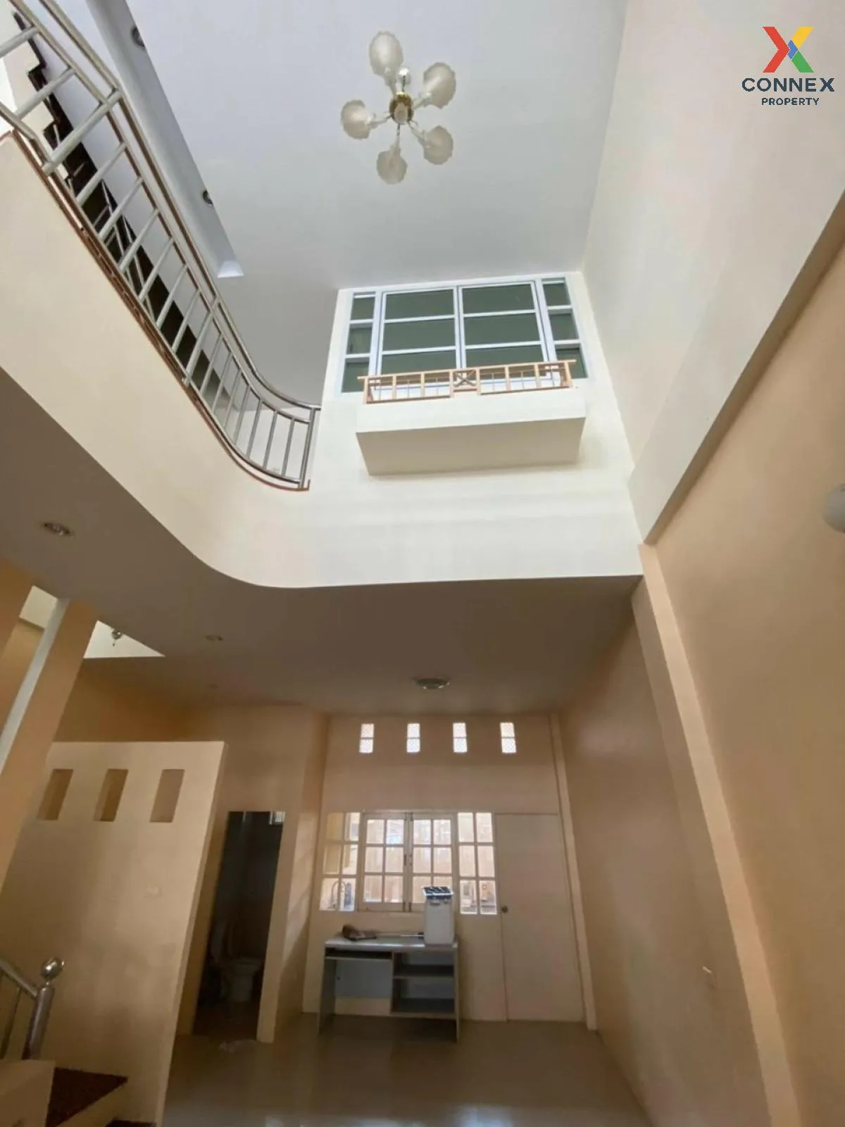 For Rent Townhouse/Townhome  , Able Land , Mahasawat , Bang Kruai , Nonthaburi , CX-118231