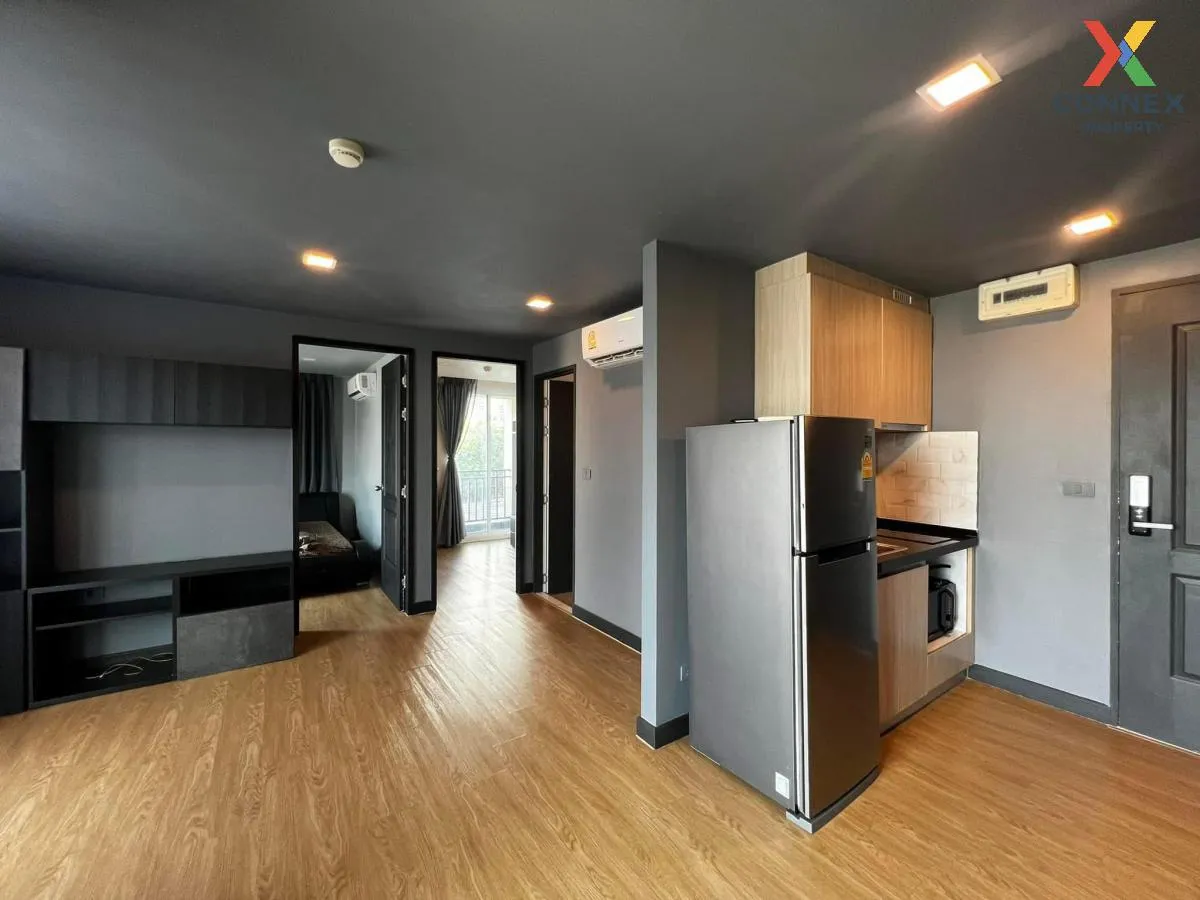 For Rent Condo , The Light New York , BTS-Punnawithi , Bang Chak , Phra Khanong , Bangkok , CX-118237 2