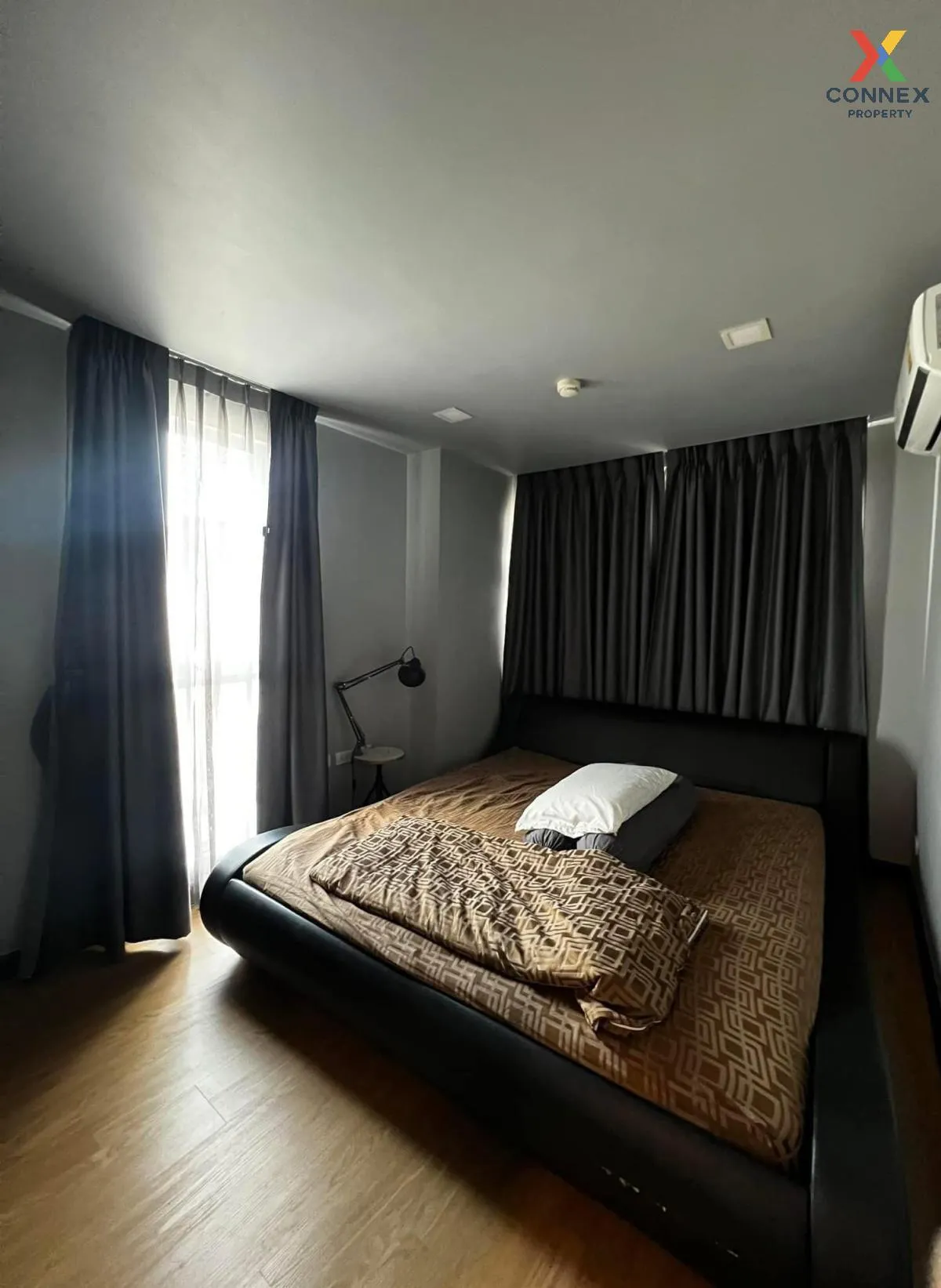 For Rent Condo , The Light New York , BTS-Punnawithi , Bang Chak , Phra Khanong , Bangkok , CX-118237 4