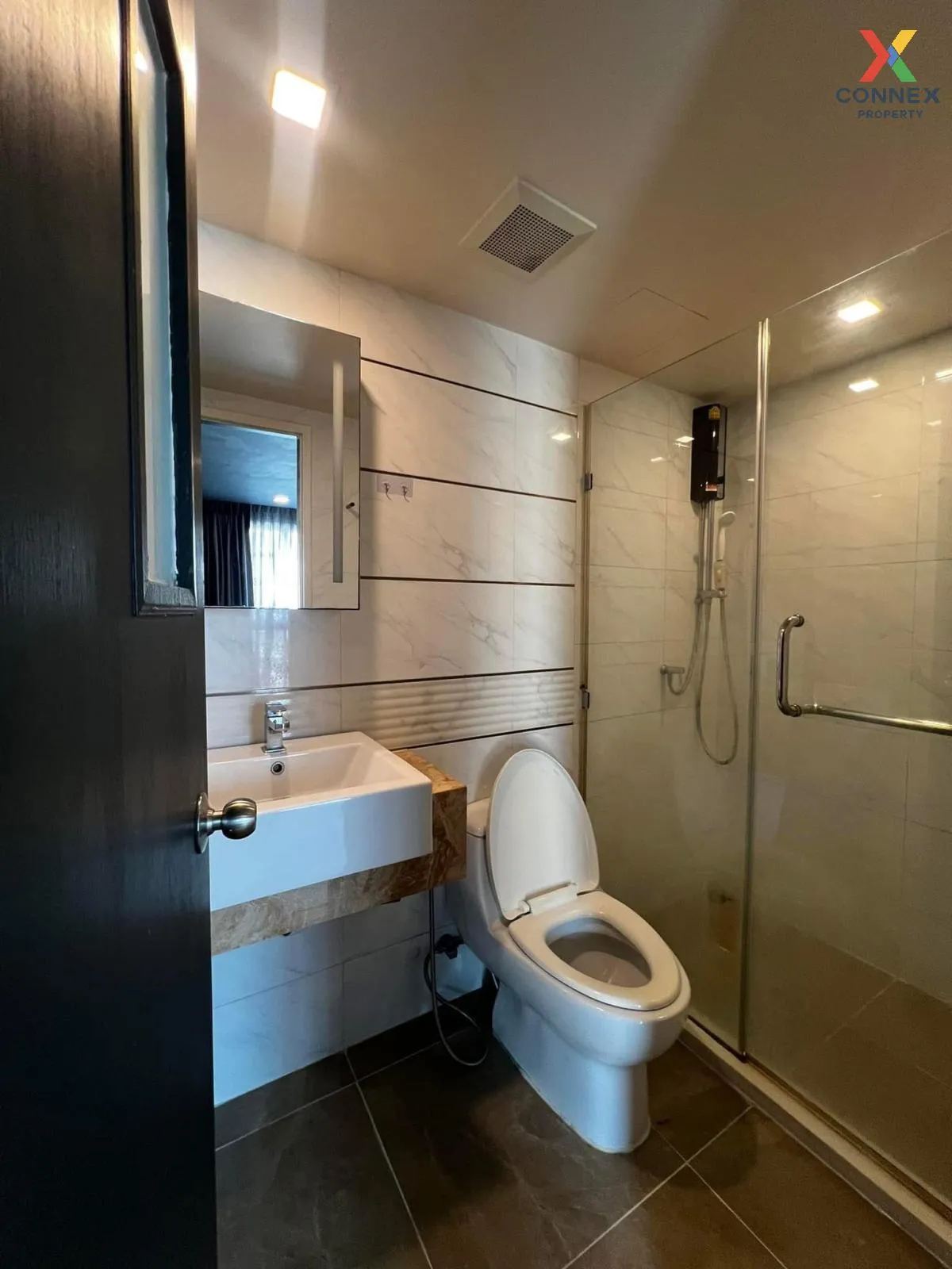 For Rent Condo , The Light New York , BTS-Punnawithi , Bang Chak , Phra Khanong , Bangkok , CX-118237