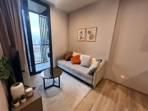 For Rent Condo , Oka Haus Sukhumvit 36 , BTS-Thong Lo , Khlong Tan , Khlong Toei , Bangkok , CX-118245