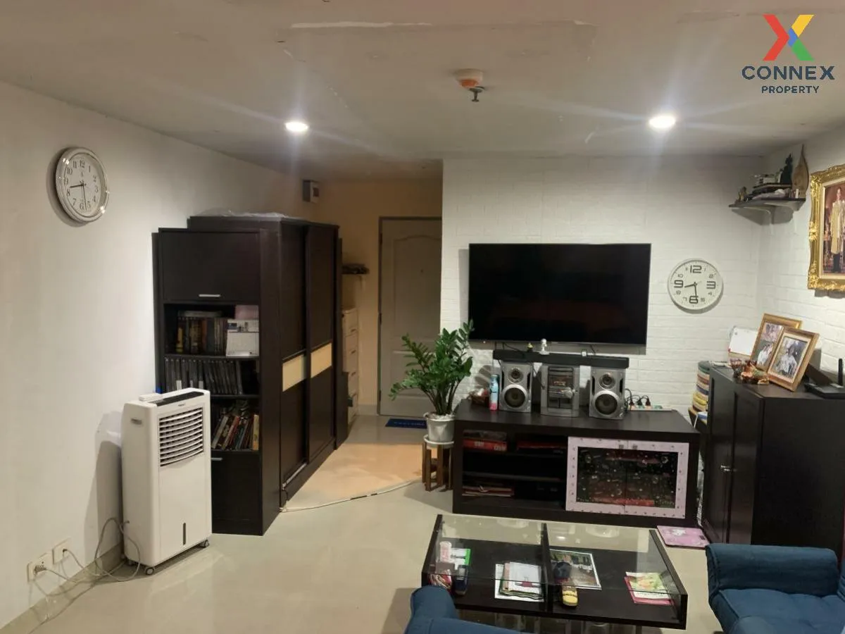 For Sale Condo , Regent Home 6 Prachacheun  , MRT-Bang Son , Chatuchak , Chatuchak , Bangkok , CX-118246 2