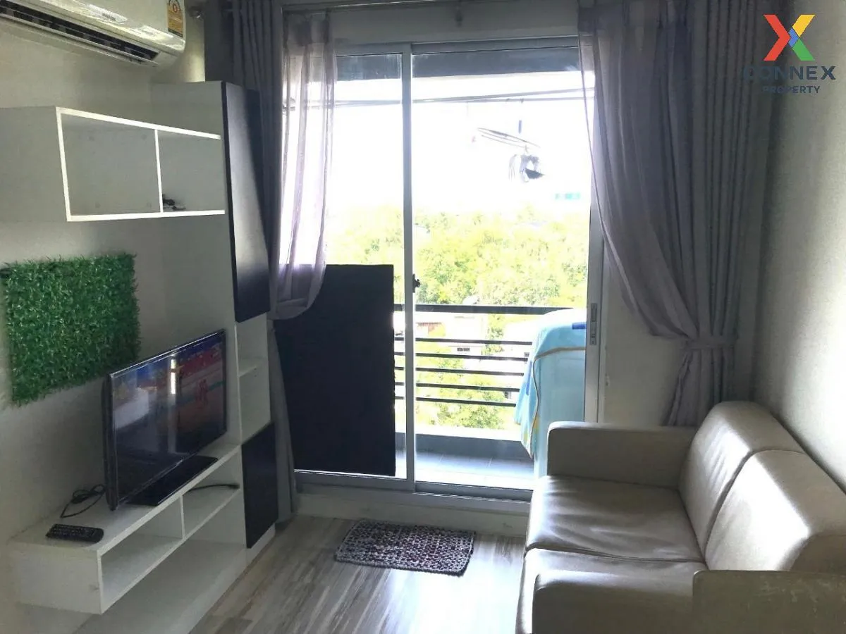 For Sale Condo , Sammakorn S9 , Bang Rak Yai , Bang Bua Thong , Nonthaburi , CX-118255 1