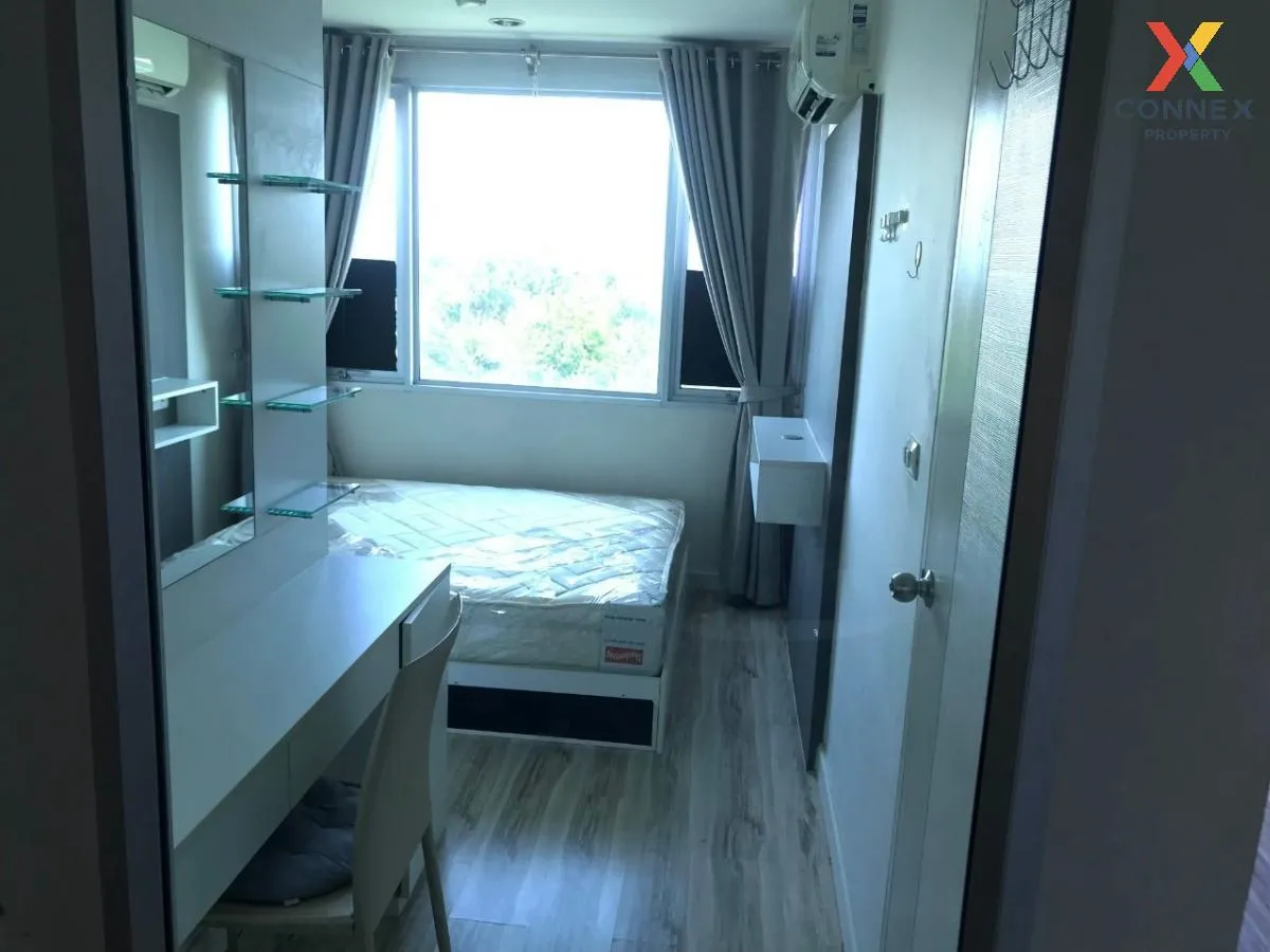 For Sale Condo , Sammakorn S9 , Bang Rak Yai , Bang Bua Thong , Nonthaburi , CX-118255 3