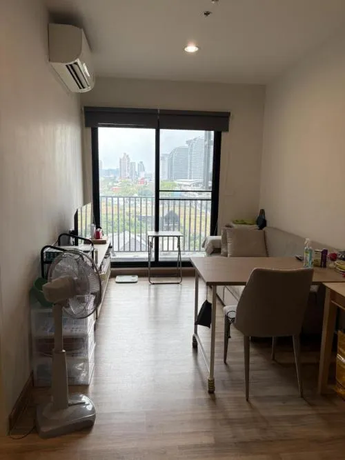 For Rent Condo , Niche Mono Sukhumvit Bearing , BTS-Bearing , Samrong Nuea , Don Mueang , Samut Prakarn , CX-118256