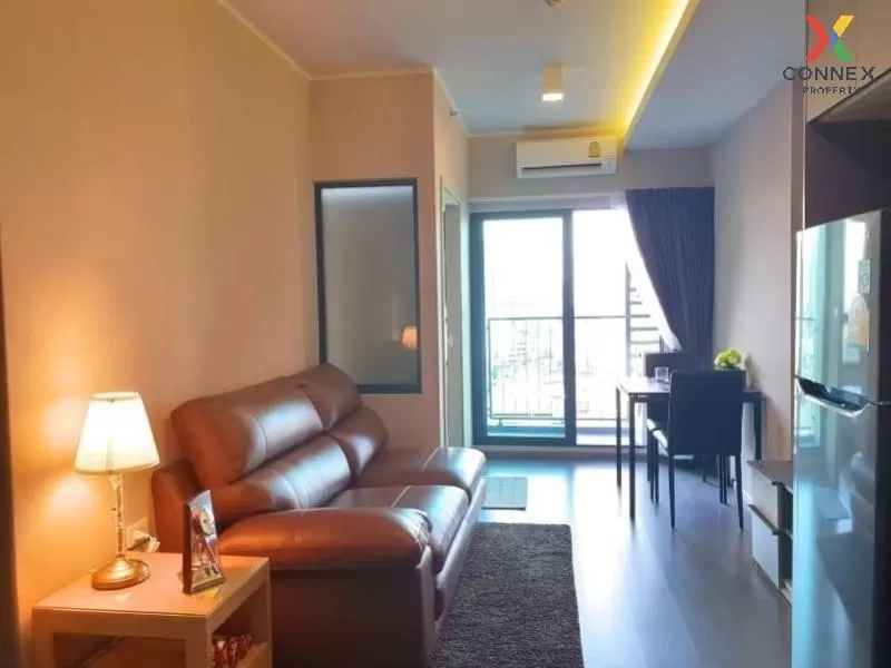 FOR RENT condo , Ideo Sukhumvit 93 , BTS-Bang Chak , Phra Khanong , Khlong Toei , Bangkok , CX-11826